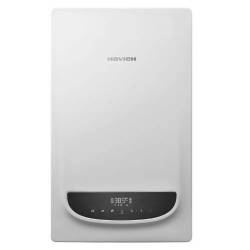 Газовый котел настенный Navien Deluxe ONE-30K