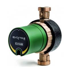 Насос циркуляционный DAB EVOSTA 2 11/85 SAN R (1/2")