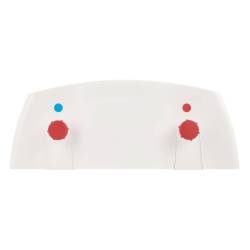 Проточный водонагреватель Electrolux Smartfix 2.0 TS (3,5 кВт) - кран+душ