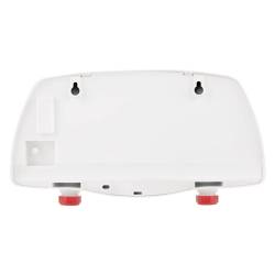 Водонагреватель проточный Electrolux SMARTFIX 2.0 T (3,5 кВт) – кран