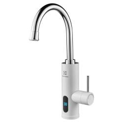 Проточный водонагреватель Electrolux Taptronic (White)
