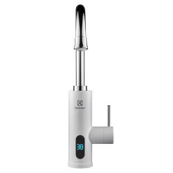 Проточный водонагреватель Electrolux Taptronic (White)