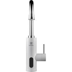 Проточный водонагреватель Electrolux Taptronic (White)