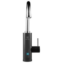 Проточный водонагреватель Electrolux Taptronic (Black)