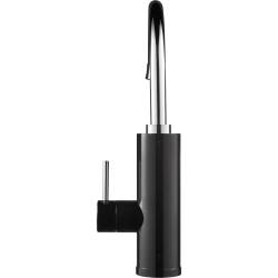 Проточный водонагреватель Electrolux Taptronic (Black)