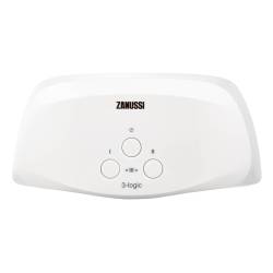 Водонагреватель проточный Zanussi 3-logic 5,5 TS (душ + кран)