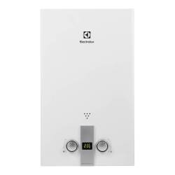 Газовая колонка Electrolux GWH 10 High Performance Eco