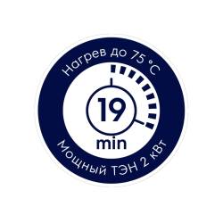 Водонагреватель Electrolux EWH 10 Q-bic U