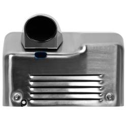 Сушилка для рук Electrolux EHDA/N – 2500
