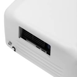 Сушилка для рук Electrolux EHDA/W – 2500 белая