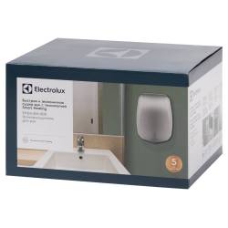 Сушилка для рук Electrolux EHDA/BH-800