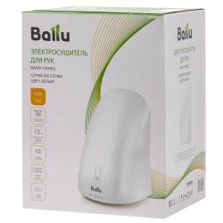 Сушилка для рук Ballu BAHD-1000AS