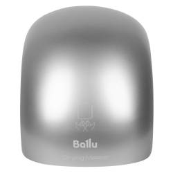 Сушилка для рук Ballu BAHD-2000DM Silver